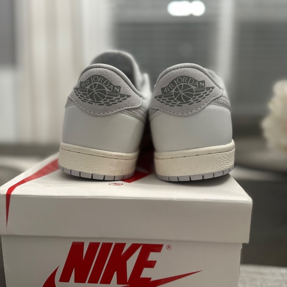 Jordan 1 retro low ‘85